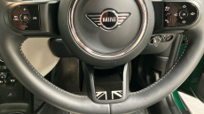 MINI Hatchback 1.5 Cooper Exclusive 3dr Auto Petrol Hatchback